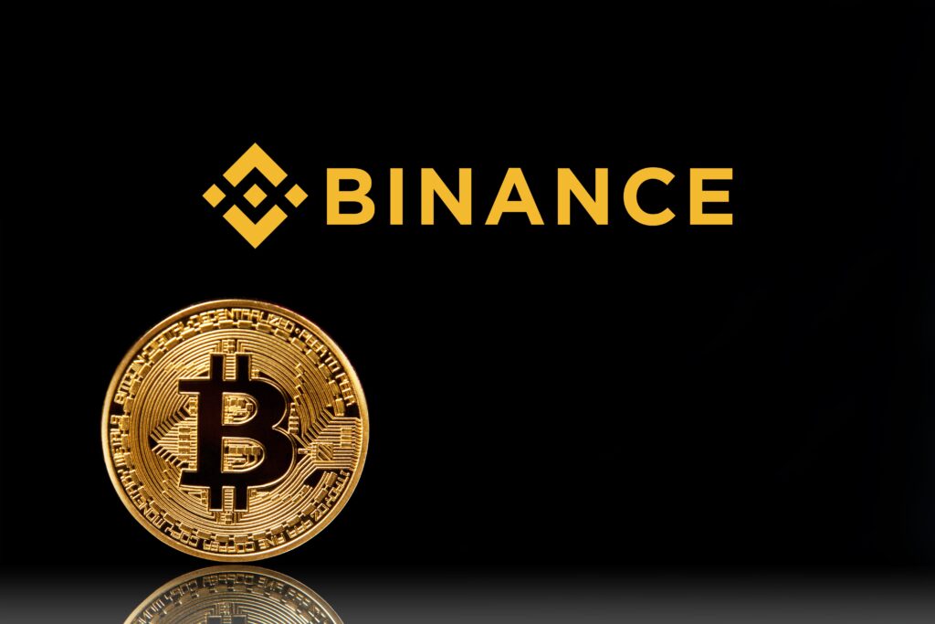 Binance Coin-betting: Den nye trenden i Norge