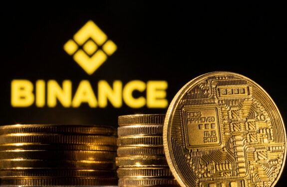 Binance-lommebok-guide-for-norske-kryptohandlere