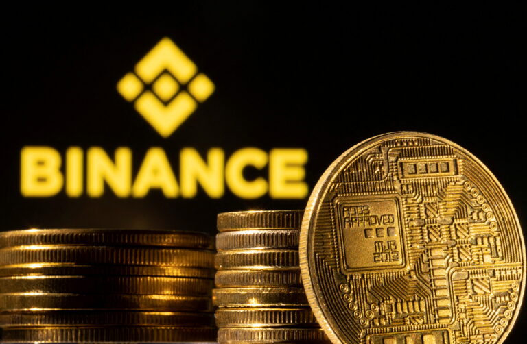 Binance-lommebok-guide-for-norske-kryptohandlere