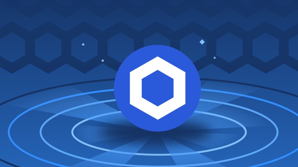 Chainlink-betting: Fremtiden for desentralisert gambling