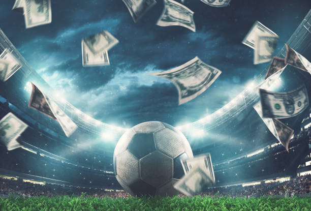 Revolusjonerende fotballbetting i Norge med kryptovalutaer