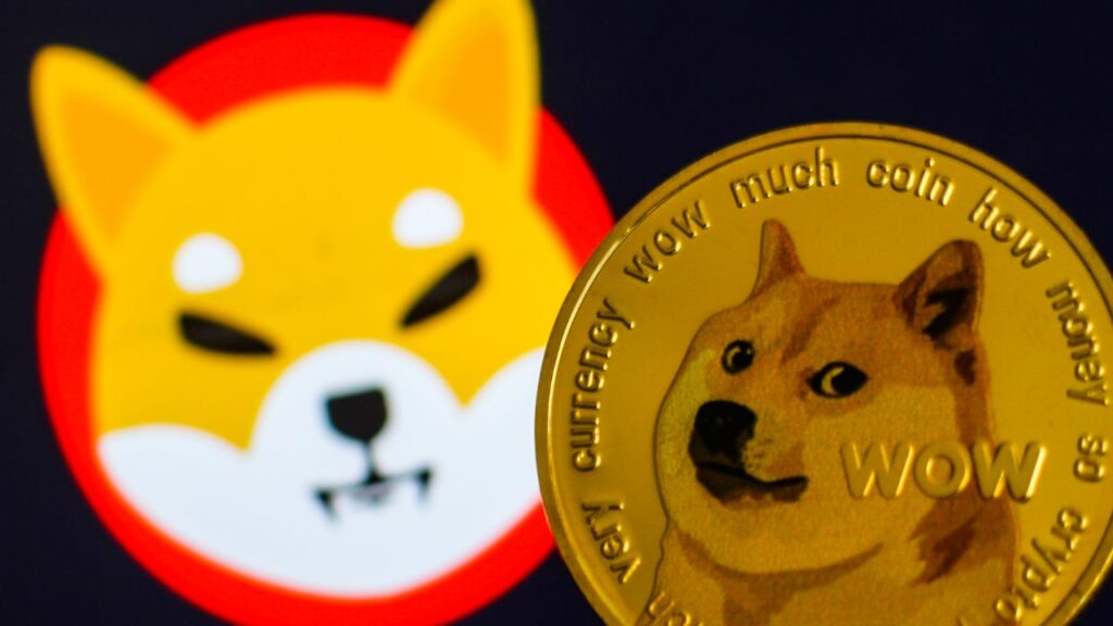 Slipp løs Shiba Inu: Den nye betting-sensasjonen