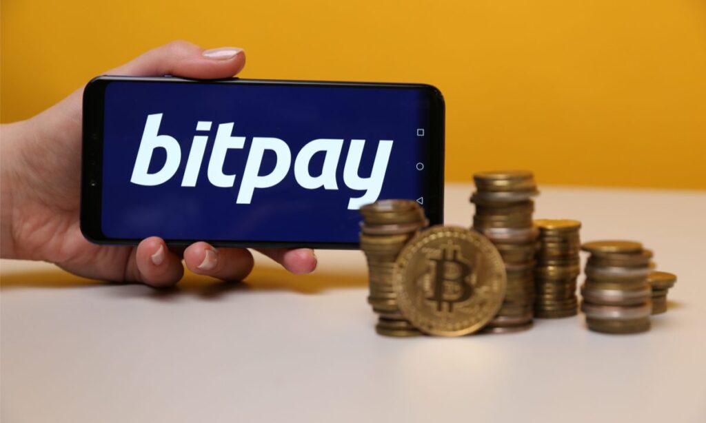 Utforsk BitPay-lommebok: Perfekt kryptoløsning for norske brukere