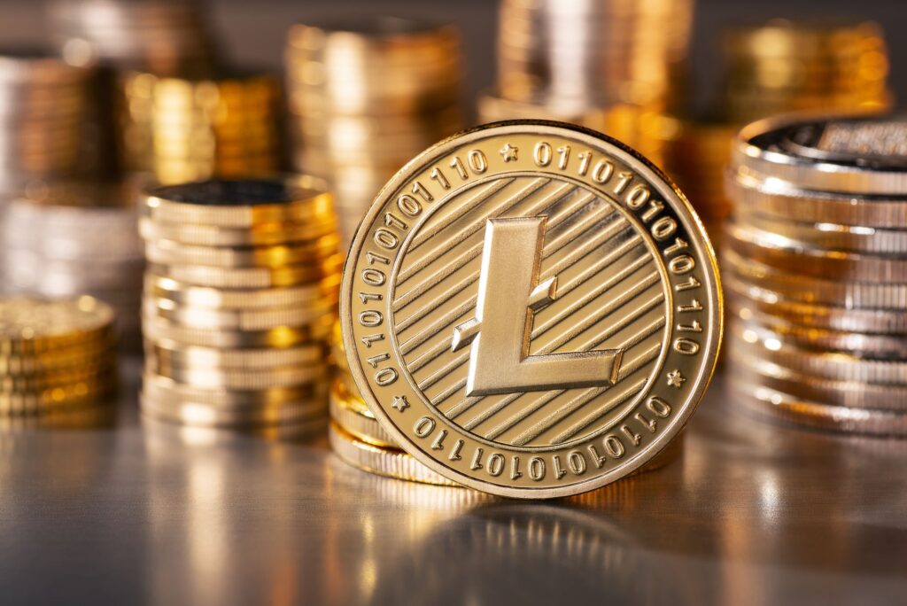 Utforske Litecoin-betting i Norge: En dypdykk