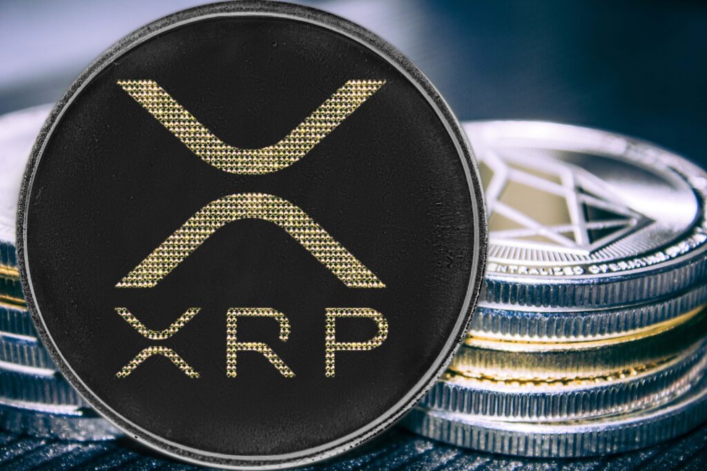 Satsing på XRP: Utforske Ripples transformative innvirkning