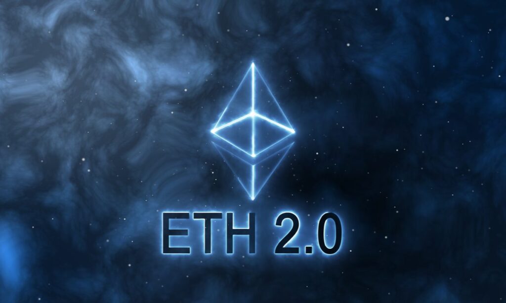 Ethereum 2.0 og dens konsekvenser